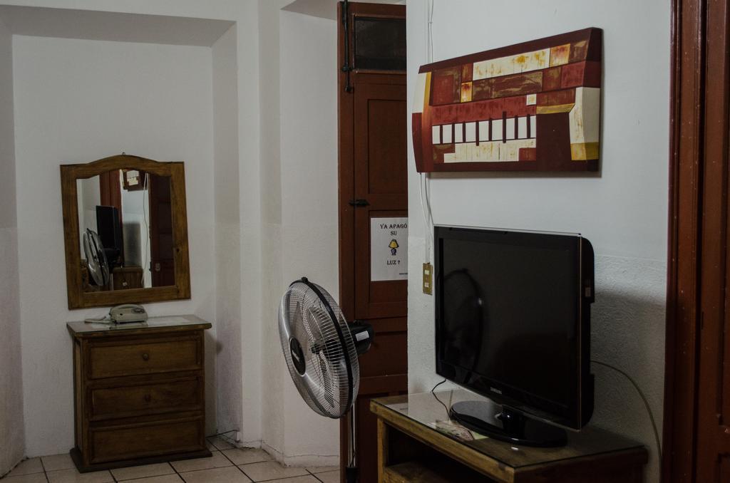 Hotel Posada San Pablo Гвадалахара Экстерьер фото
