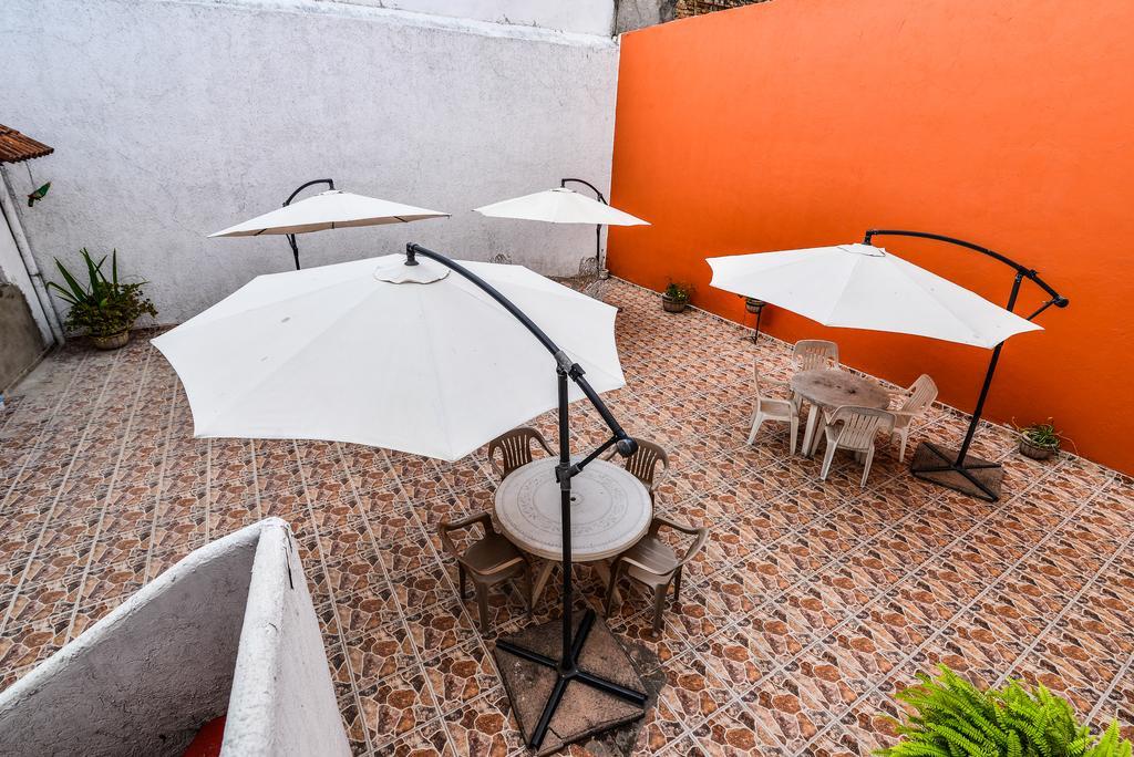 Hotel Posada San Pablo Гвадалахара Экстерьер фото