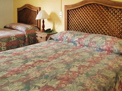 Hotel Posada San Pablo Гвадалахара Экстерьер фото