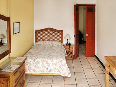 Hotel Posada San Pablo Гвадалахара Экстерьер фото