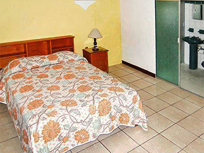 Hotel Posada San Pablo Гвадалахара Экстерьер фото