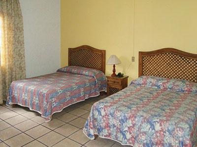 Hotel Posada San Pablo Гвадалахара Экстерьер фото