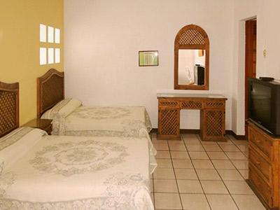 Hotel Posada San Pablo Гвадалахара Экстерьер фото