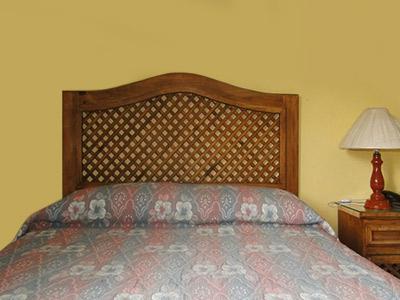 Hotel Posada San Pablo Гвадалахара Экстерьер фото